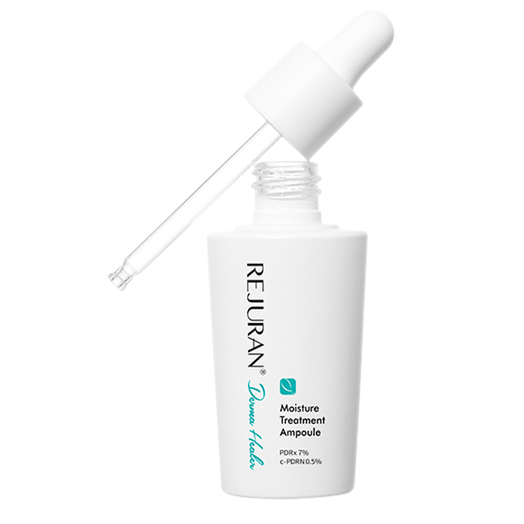 1.REJURAN Moisture Treatment Ampoule 30 ml rejurancosmetics